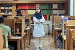 برگزاری موفقیت‌آمیز آزمون پذیرش فلوشیپ انستیتو قلب و عروق شهید رجایی