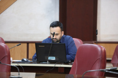 برگزاری موفقیت‌آمیز آزمون پذیرش فلوشیپ انستیتو قلب و عروق شهید رجایی
