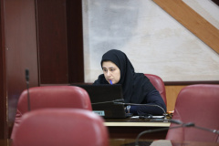 برگزاری موفقیت‌آمیز آزمون پذیرش فلوشیپ انستیتو قلب و عروق شهید رجایی