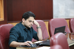 برگزاری موفقیت‌آمیز آزمون پذیرش فلوشیپ انستیتو قلب و عروق شهید رجایی