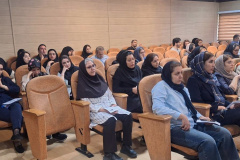 برگزاری موفقیت‌آمیز آزمون پذیرش فلوشیپ انستیتو قلب و عروق شهید رجایی