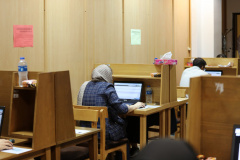 برگزاری موفقیت‌آمیز آزمون پذیرش فلوشیپ انستیتو قلب و عروق شهید رجایی