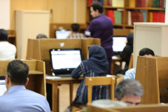 برگزاری موفقیت‌آمیز آزمون پذیرش فلوشیپ انستیتو قلب و عروق شهید رجایی