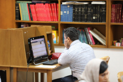 برگزاری موفقیت‌آمیز آزمون پذیرش فلوشیپ انستیتو قلب و عروق شهید رجایی