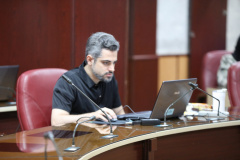 برگزاری موفقیت‌آمیز آزمون پذیرش فلوشیپ انستیتو قلب و عروق شهید رجایی
