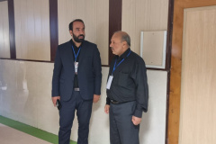 برگزاری موفقیت‌آمیز آزمون پذیرش فلوشیپ انستیتو قلب و عروق شهید رجایی