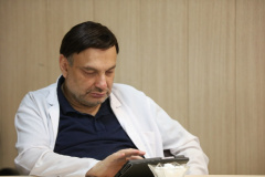 برگزاری پنجاه‌وچهارمین نشست کمیته طب انتقال خون در انستیتو قلب و عروق شهید رجایی