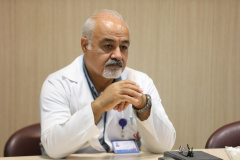 برگزاری پنجاه‌وچهارمین نشست کمیته طب انتقال خون در انستیتو قلب و عروق شهید رجایی