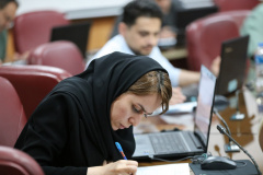 برگزاری آزمون OSCE پذیرش فلوشیپ در انستیتو قلب و عروق شهید رجایی در روز یکشنبه ۲۱ تیرماه ۱۴۰۵