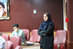 برگزاری آزمون OSCE پذیرش فلوشیپ در انستیتو قلب و عروق شهید رجایی در روز یکشنبه ۲۱ تیرماه ۱۴۰۵