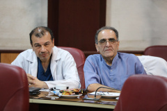 برگزاری آزمون OSCE پذیرش فلوشیپ ، رشته های  الکتروفیزیولوژی و تصویربرداری قلب و عروق و مصاحبه حضوری رشته اینترونشنال کاردیولوژی در انستیتو قلب و عروق شهید رجایی