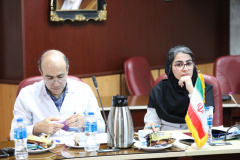 برگزاری آزمون OSCE پذیرش فلوشیپ ، رشته های  الکتروفیزیولوژی و تصویربرداری قلب و عروق و مصاحبه حضوری رشته اینترونشنال کاردیولوژی در انستیتو قلب و عروق شهید رجایی