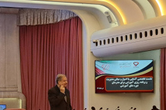 برگزاری کارگاه تخصصی تربیت مدرس (TOT)  در مرکز همایش های هتل قلب انستیتو قلب و عروق شهید رجایی