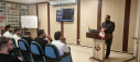 نشست هم‌اندیشی حفاظت فیزیکی انستیتو قلب و عروق شهید رجایی با هدف ارتقای سطح کیفی خدمات حفاظتی برگزار شد