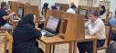 برگزاری موفقیت‌آمیز آزمون پذیرش فلوشیپ انستیتو قلب و عروق شهید رجایی