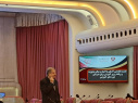 برگزاری کارگاه تخصصی تربیت مدرس (TOT)  در مرکز همایش های هتل قلب انستیتو قلب و عروق شهید رجایی