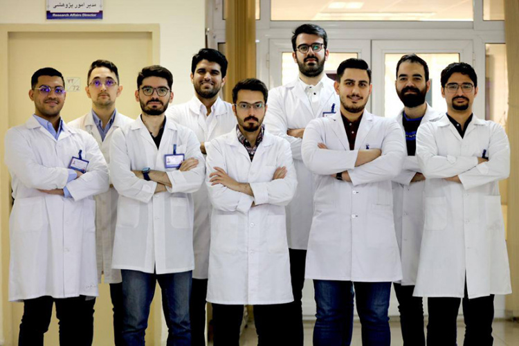 فراخوان جذب سرباز نخبه در مراکز تحقیقاتی نیم سال دوم سال ۱۴۰۲