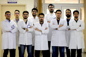 فراخوان جذب سرباز نخبه در مراکز تحقیقاتی نیم سال دوم سال ۱۴۰۲