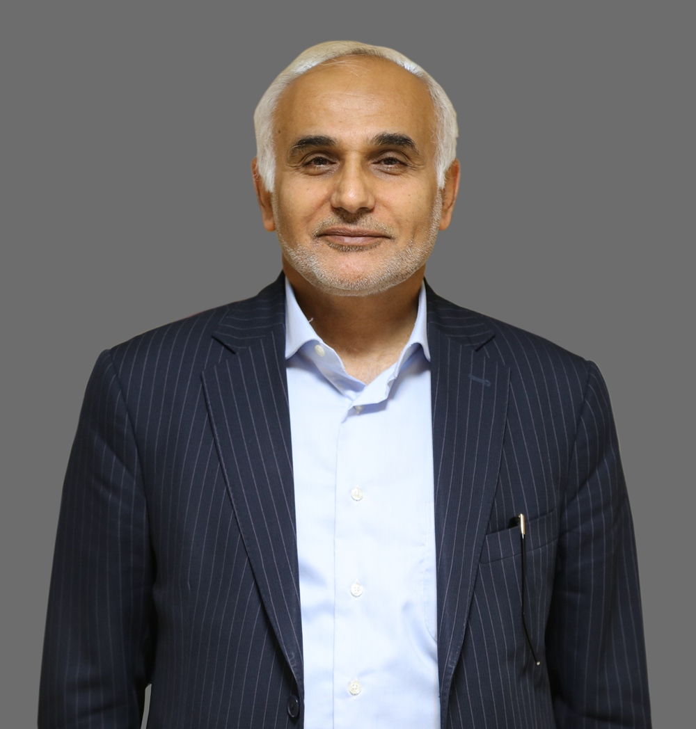 دکتر حسین فرشیدی